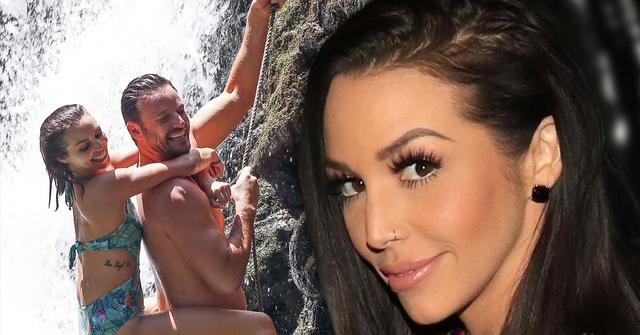 //Scheana Shay Marry Rob Valetta pp