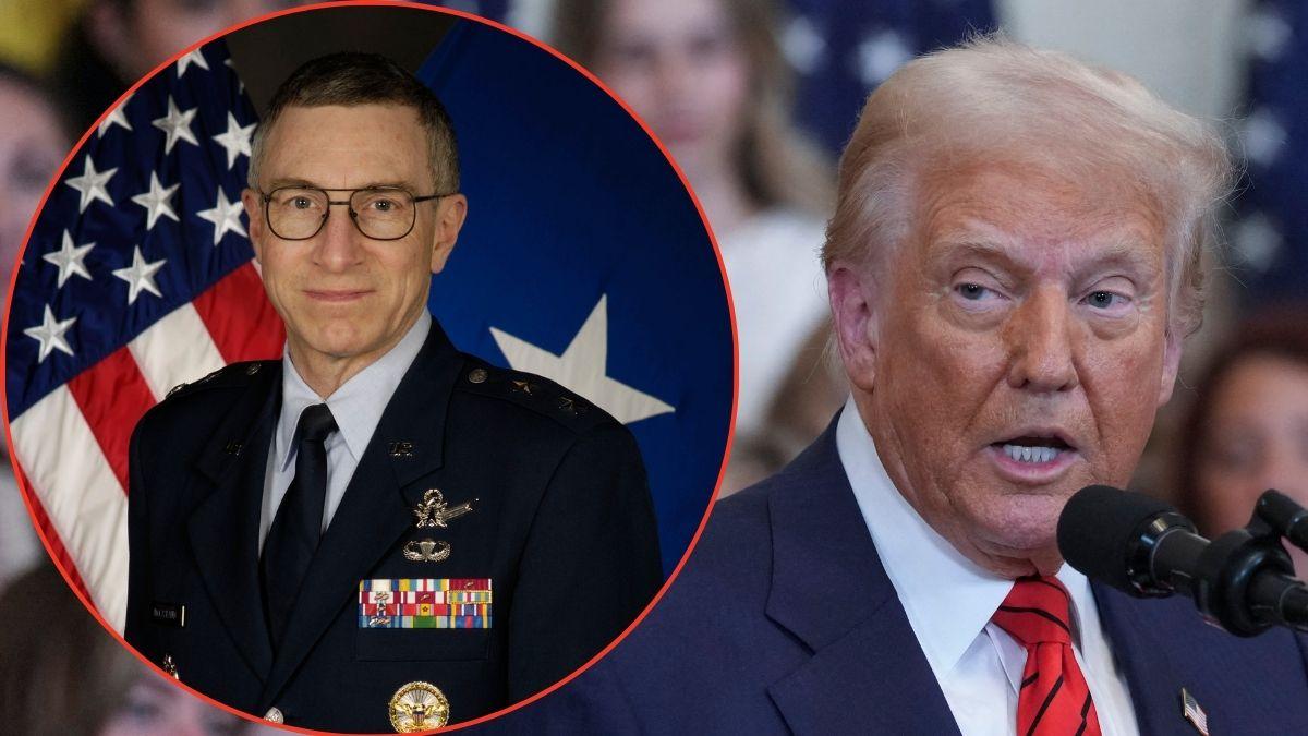 Ross Coulthart raised concerns over Maj. Gen. William Neil McCasland's disappearance following Donald Trump's order to release UFO files.