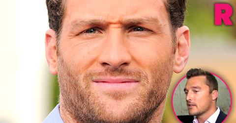 Chris Soules Slams Juan Pablo Galavis