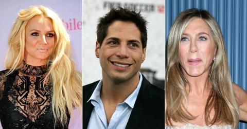 joe francis has stars quaking