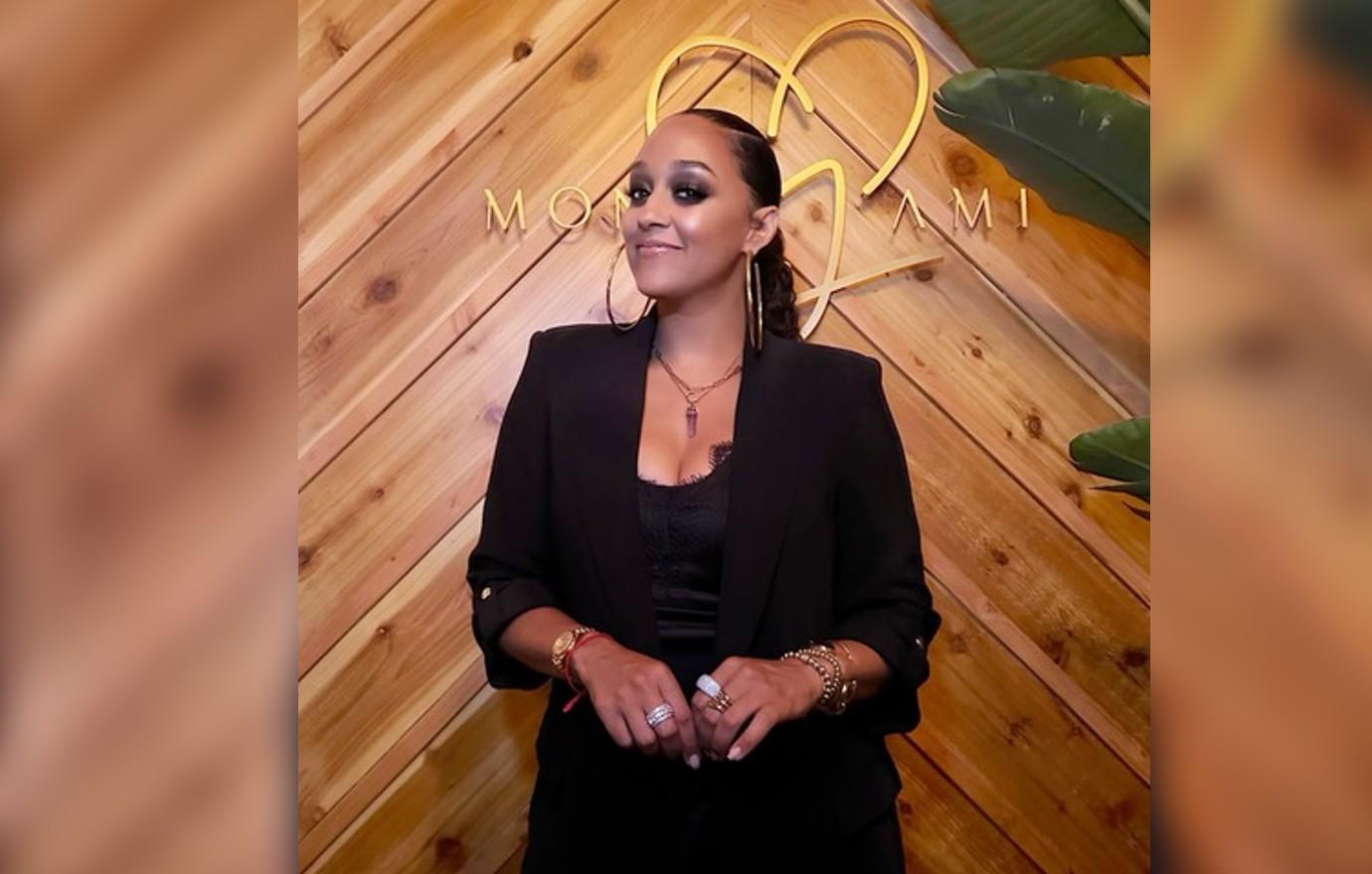 tia mowry