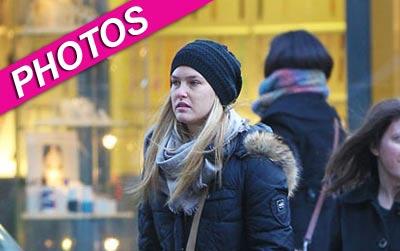 //bar refaeli no makeup