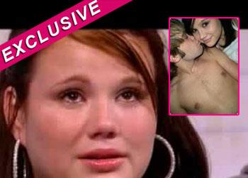 //whitney purvis naked weston gosa