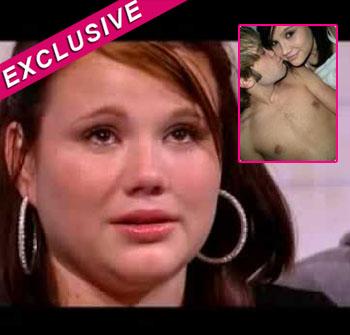 //whitney purvis naked weston gosa