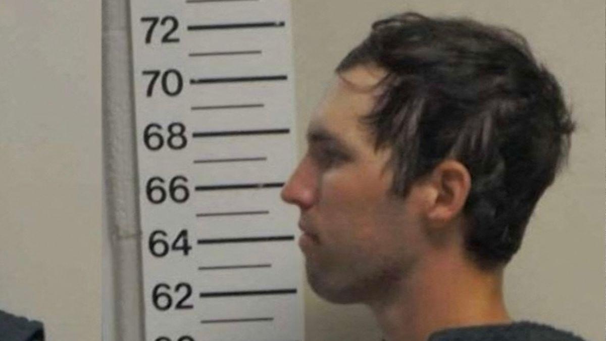 picture of Tyler Robinson