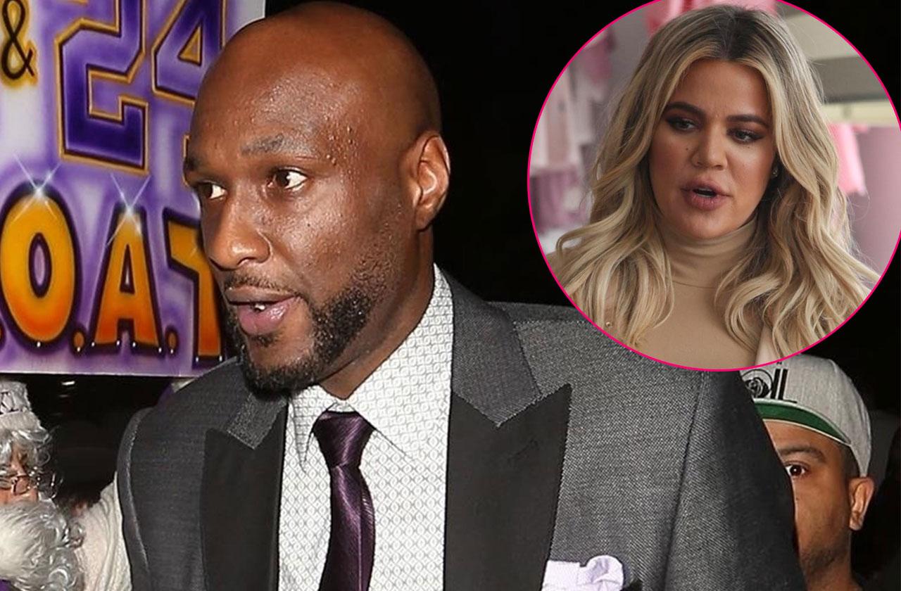 Lamar Odom Launches Weed Business