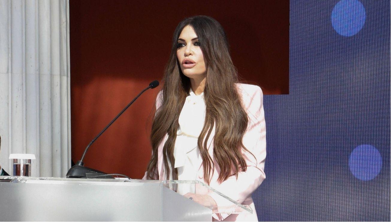 Picture of Kimberly Guilfoyle