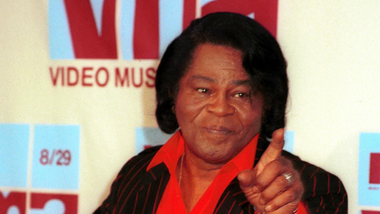 James Brown and Aretha Franklin 'had a lot in common,' according to a source.