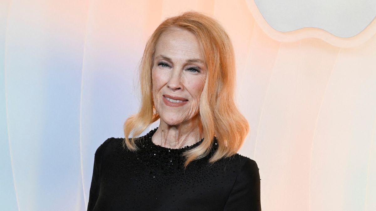 Photo of Catherine O'Hara