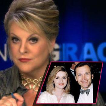 Nancy Grace Slams Doc On Trial For Killing Beauty Queen Wife