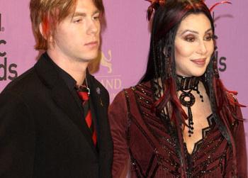 Monster Mom! Coldhearted Cher Skipped Son Elijah Blue's Wedding, He Claims