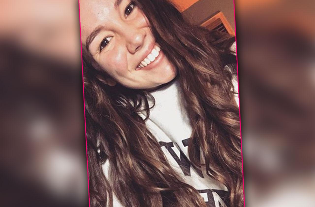 Mollie Tibbetts Disappearance Black SUV Circled Neighborhood