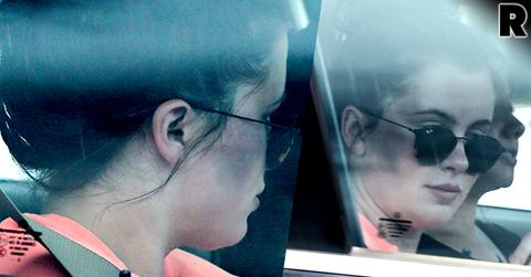 Ireland Baldwin Welfare Check