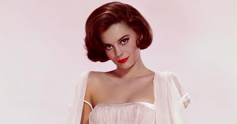 Natalie Wood Death Anniversary