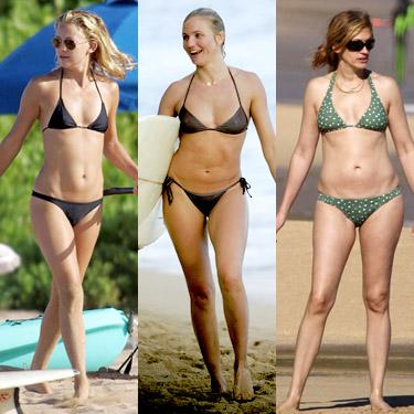 Indecent Exposure! 10 Celebrities Who Have Flashed Their Panties