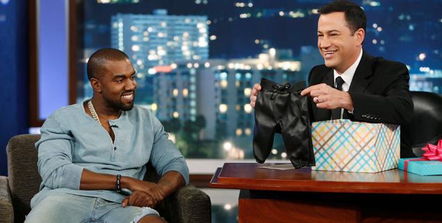 // outrageous unbelievable things kanye west has said slideshow photos