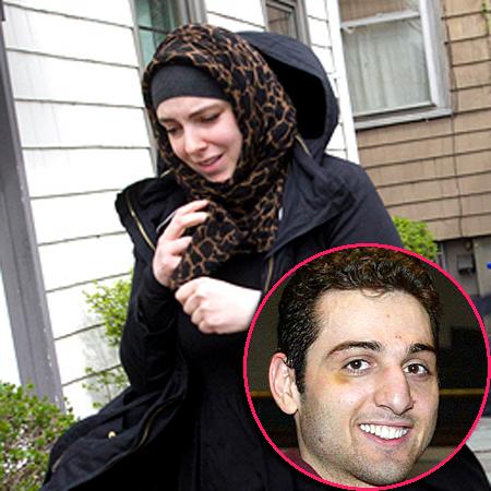 //katherine russell tamerlan tsarnaev wide polarisap