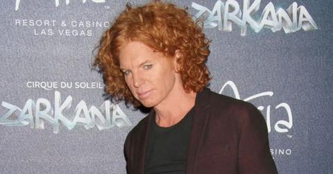 Carrot Top