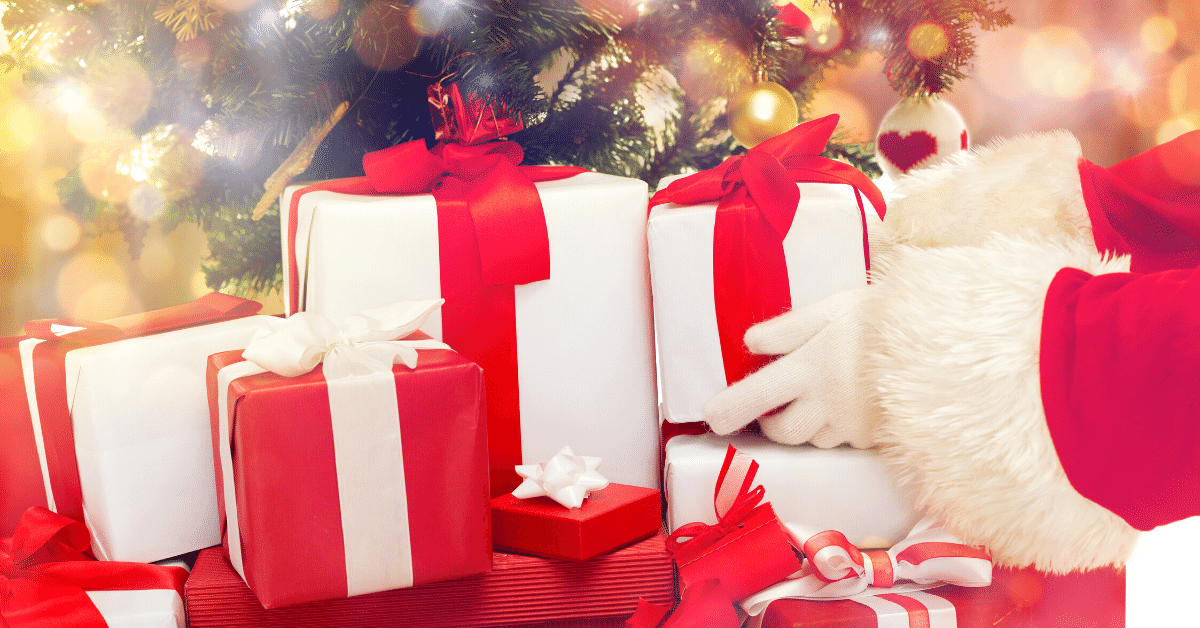 10 Best Black Friday Sales On Home & Tech Gifts