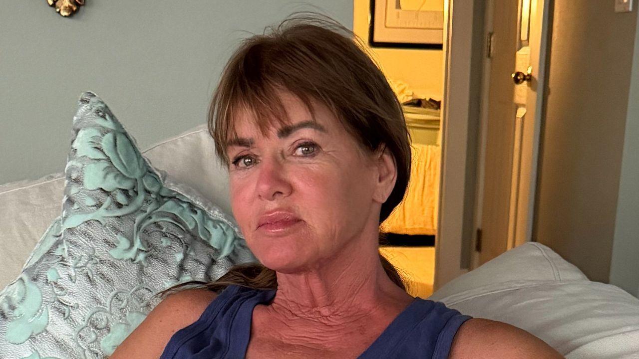 picture of Jeana Keough
