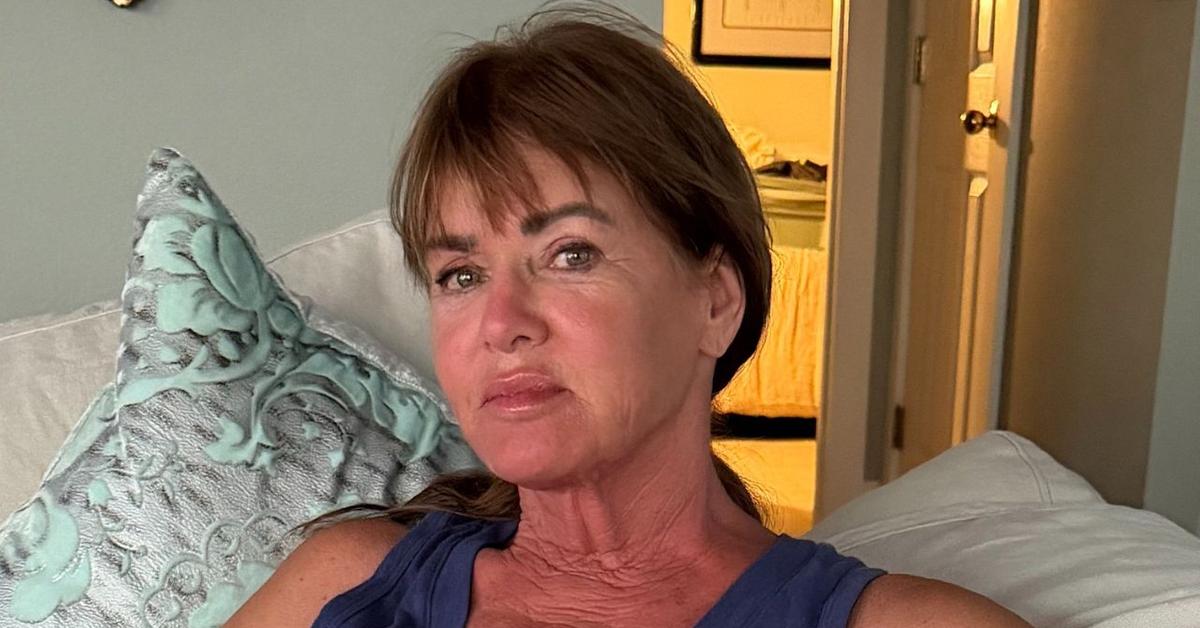 'RHOC' star Defends Cancer-Stricken Castmate Jeana Keough for Setting Up GoFundMe to Pay for Treatment Amid Huge Wealth Claims