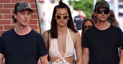 //jonathan cheban model new york city pp