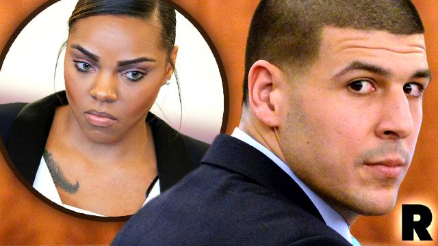 Shayanna Jenkins Granted Immunity