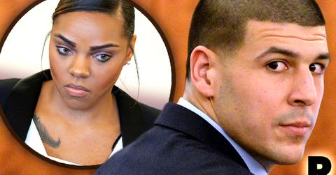 Shayanna Jenkins Granted Immunity