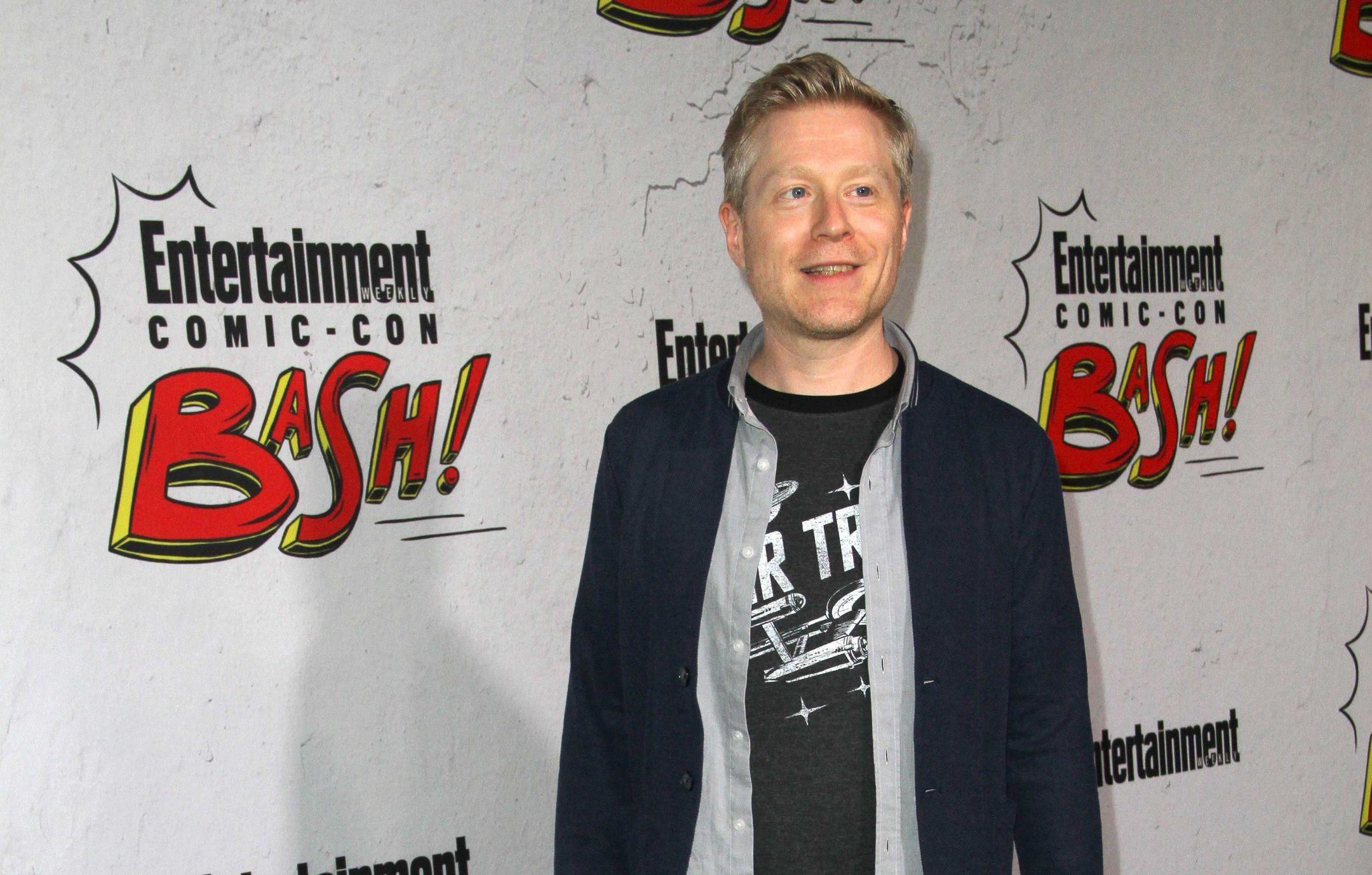 anthony rapp