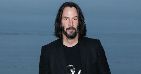 masked intruders break into keanu reeves hollywood home steal firearm