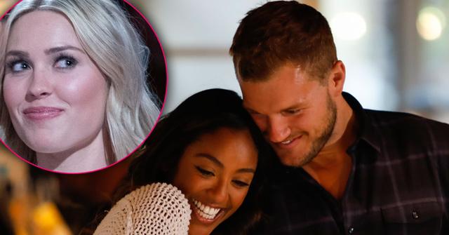 The Bachelor Cassie Crushed By Colton Tayshia Chemistry