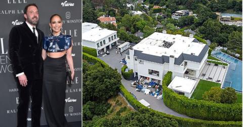 jennifer lopez feels trapped in million mansion