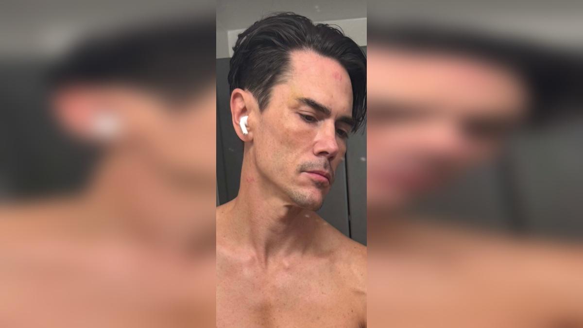Tom Sandoval