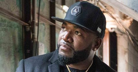 David Ortiz Suspected Shooter