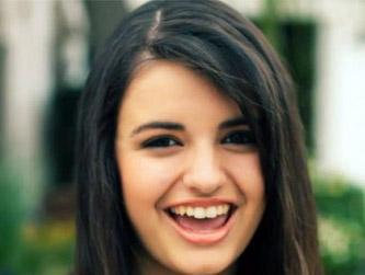 //photo of rebecca black pictures