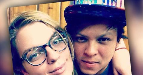 90 day fiance chelsea macek yamir castillo split