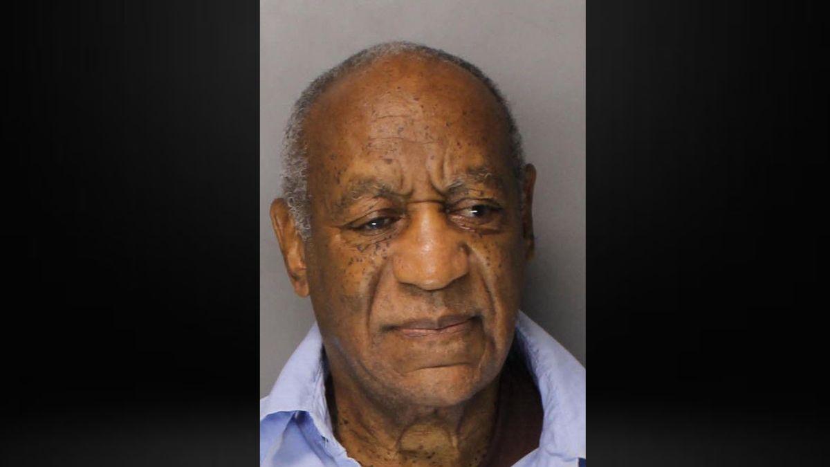 Donna Motsinger said she met Bill Cosby in the 1970s.