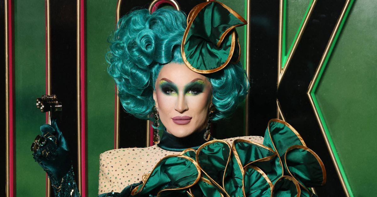 'RuPaul's Drag Race UK' Star The Vivienne Dead at 32 — 'An Incredibly Loved, War-Hearted and Amazing Person'