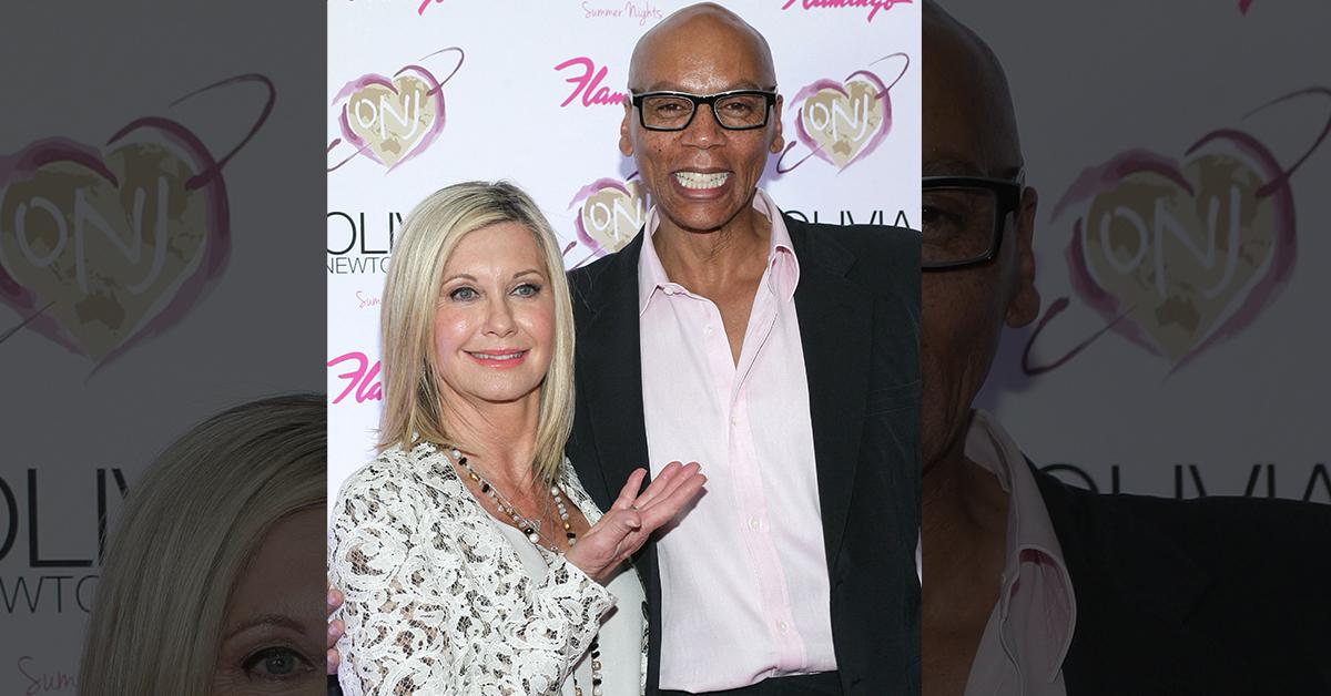 olivia newton john publicist emmy snub responds death