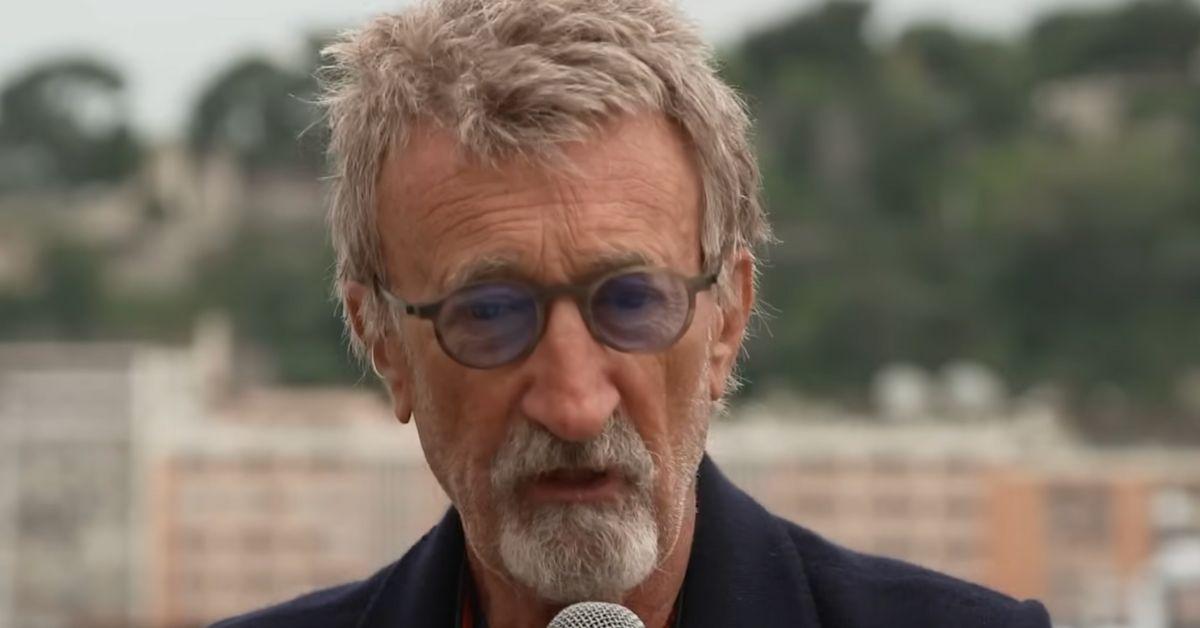 f eddie jordan double cancer