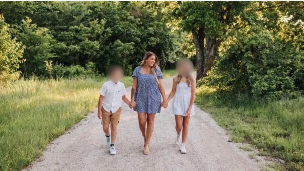 A GoFundMe has been set up to help Gilson's children.