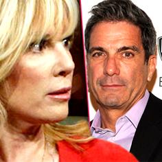 //ramona singer upset mario mistress wrote letter affair sq