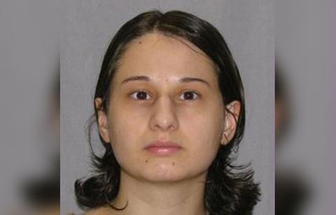 Shocking Photos! See Gypsy Blanchard’s Transformation In Prison Mugshots