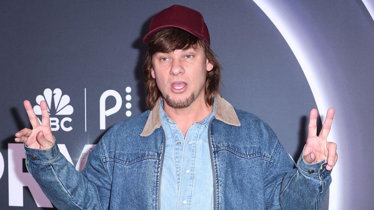 Photo of Theo Von