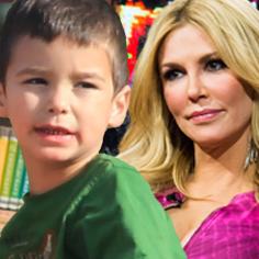 //brandi glanville and jake sq