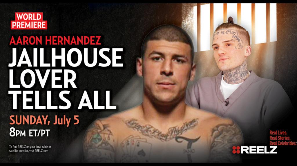 aaron hernandez jailhouse lover tells all x