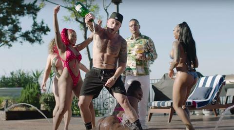 tom hanks rita wilson cut off son chet drinking again ex girlfriend lawsuit alleged assault exclusive