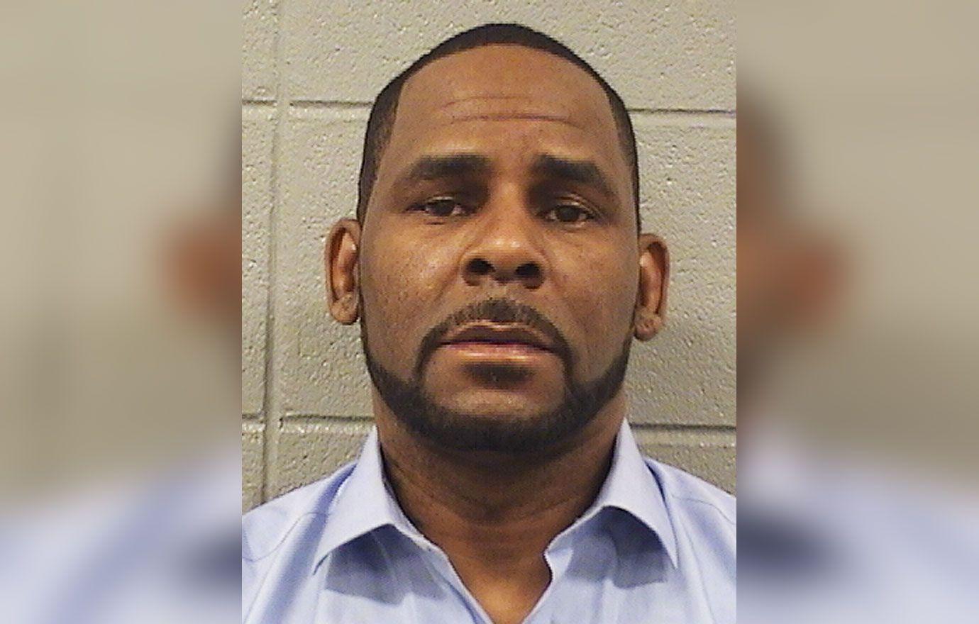 R kelly sextape 14 year old