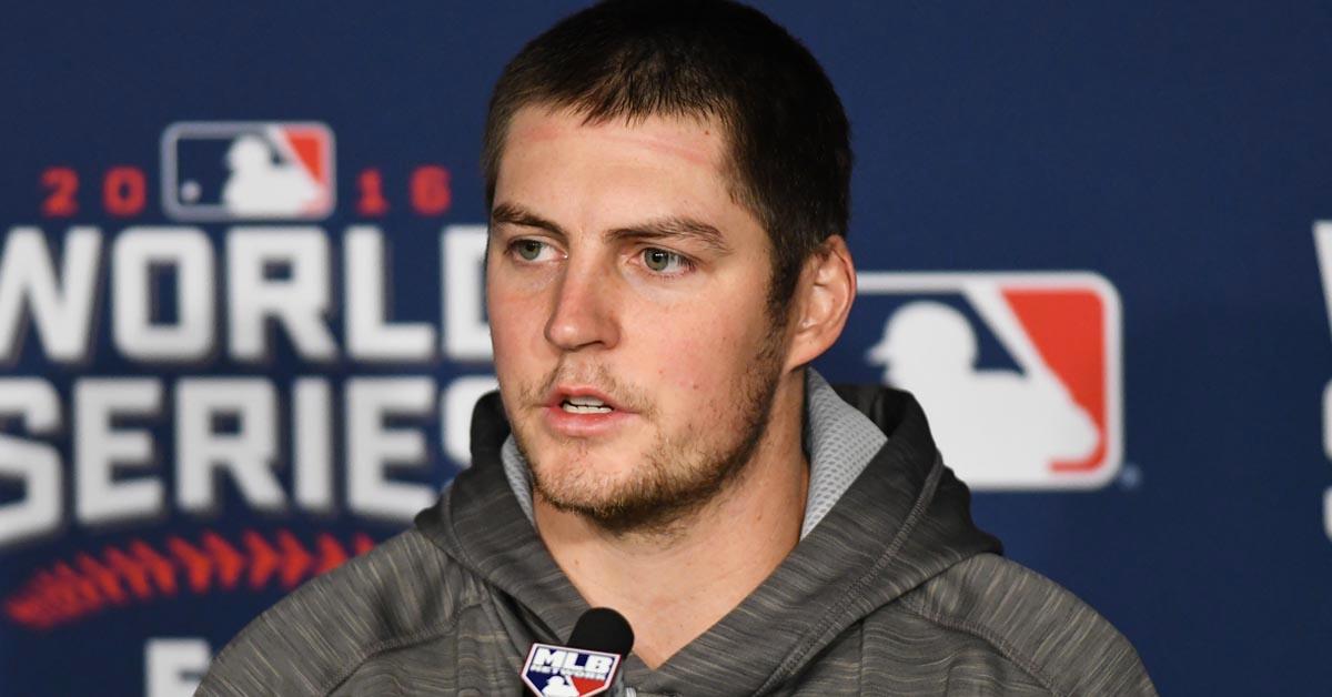 Ex-MLB ace Trevor Bauer called 'disrespectful' by new teammate 