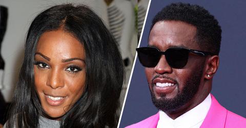 Dawn Richard, Sean "Diddy" Combs